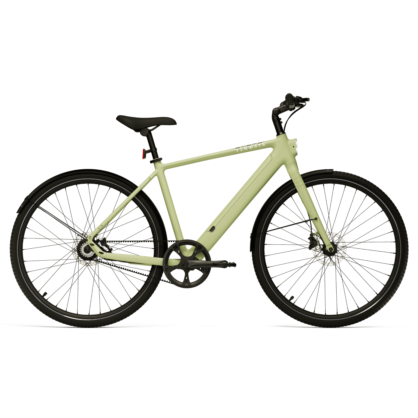 Review: Tenways CGO600 Pro