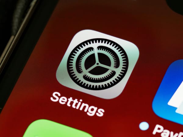 iOS 18 Public Beta 6