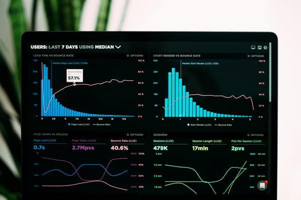 Lokale Analytics ohne Cookies für deine Website (selbstgehostet)